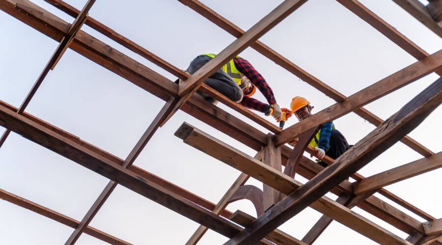 Local Chimney Repair in Zarephath, NJ